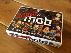 microMob