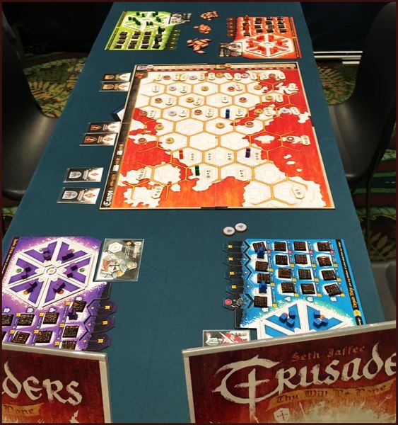 board game image