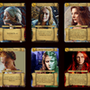 Heart Of Crown Board Game Boardgamegeek