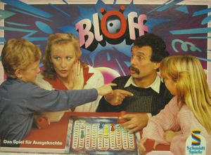 Blöff