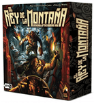 El Rey de la Montaña (Spanish edition box)