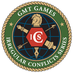 Family: Group: Irregular Conflicts Series (GMT)