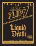 Flip the Styx to the Cosmos and Grab a Cocktail