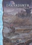 RPG Item: Dakardsmyr: Im Nebel der Myrkansümpfe