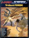 RPG Item: Trident RMBK