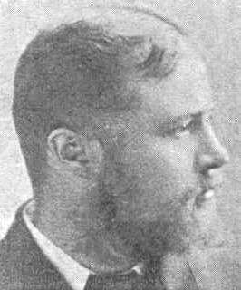 Thure de Thulstrup