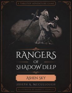 Rangers of Shadow Deep: Ashen Sky