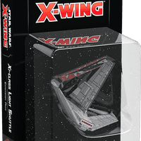 Star Wars: X-Wing (Second Edition) – Xi-class Light Shuttle Expansion Pack