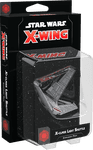 Star Wars: X-Wing (Second Edition) – Xi-class Light Shuttle Expansion Pack