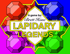 Lapidary Legends