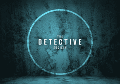 The Detective Society: The Disappearance Of Claire Makova box art