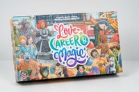 Love, Career & Magic