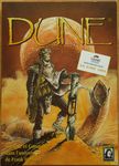 Board Game: Dune