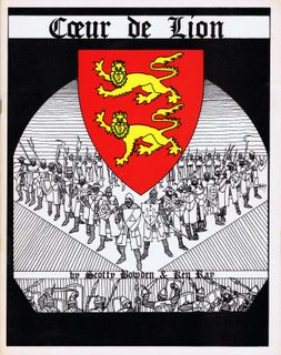 Coeur de Lion