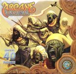 Arcane Legions: Egyptian Army Pack – Infantry