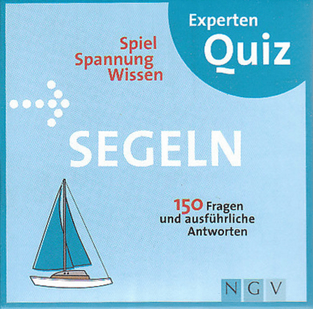 Experten Quiz SEGELN