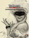 The Impostor