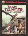 RPG Item: Road to Danger