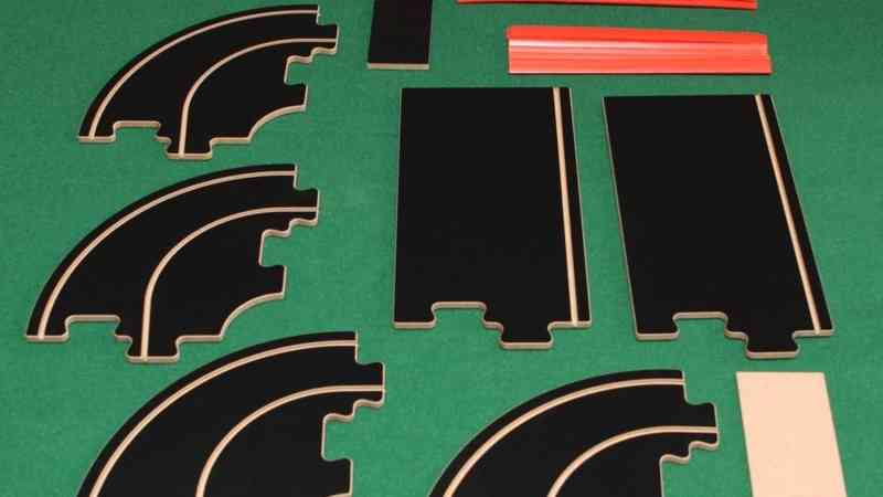 PitchCar: Extension 1