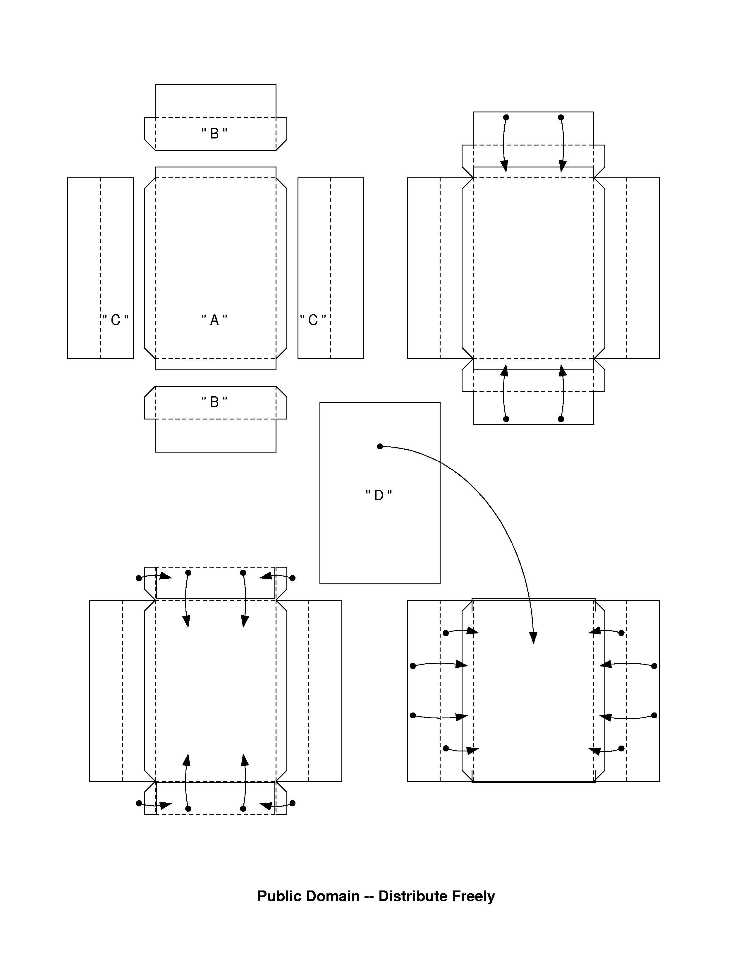 Telescoping Game Box HowTo