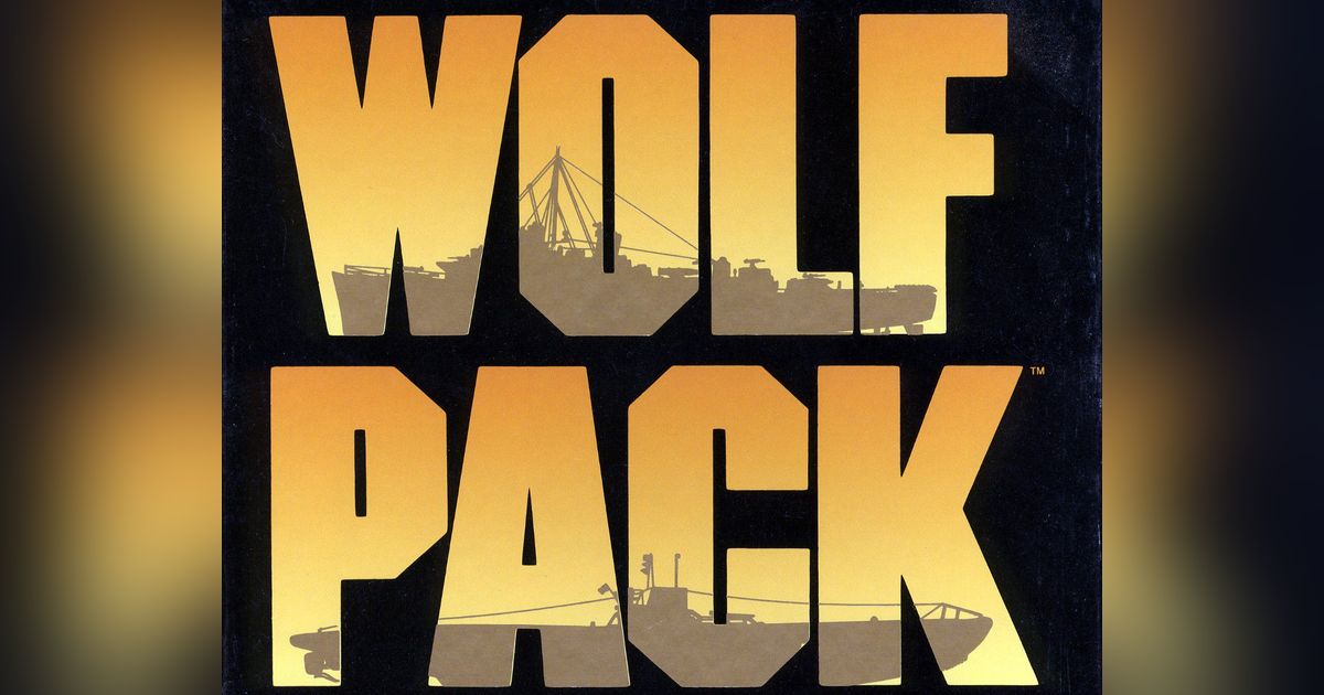 Wolfpack | Video Game | BoardGameGeek