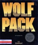 Video Game: Wolfpack