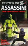 RPG Item: The Way of the Tiger Book 2: Assassin!