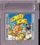 Video Game: Donkey Kong (Game Boy)