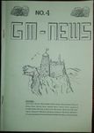 Issue: GM-News (No. 4 - 1987)