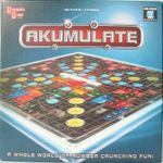 Akumulate