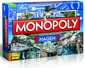 Monopoly: Hagen