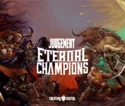 Judgement: Eternal Champions