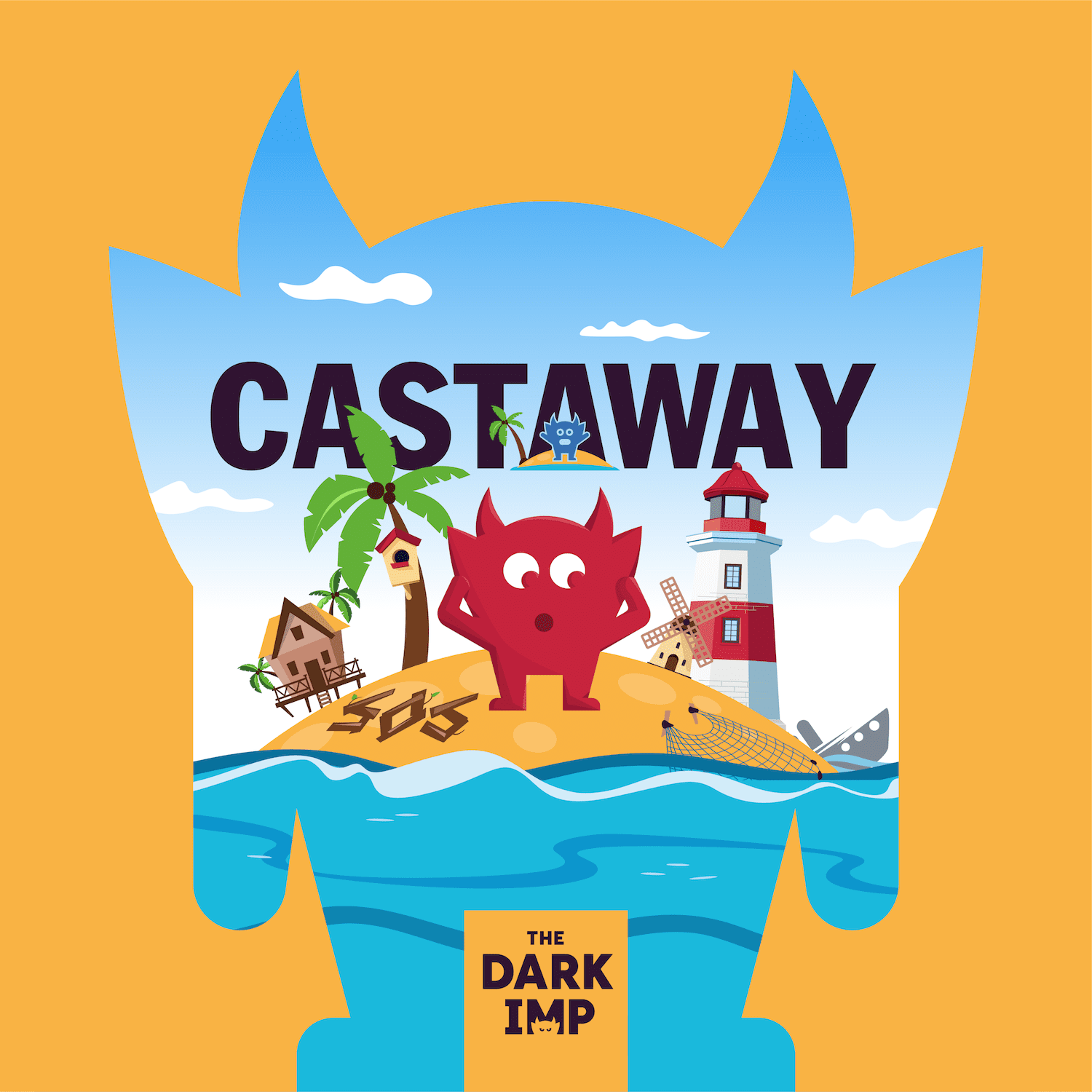 Castaway