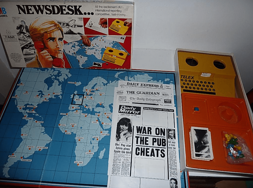 BoardGameGeek