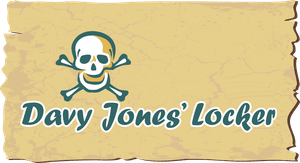 Davy Jones' Locker