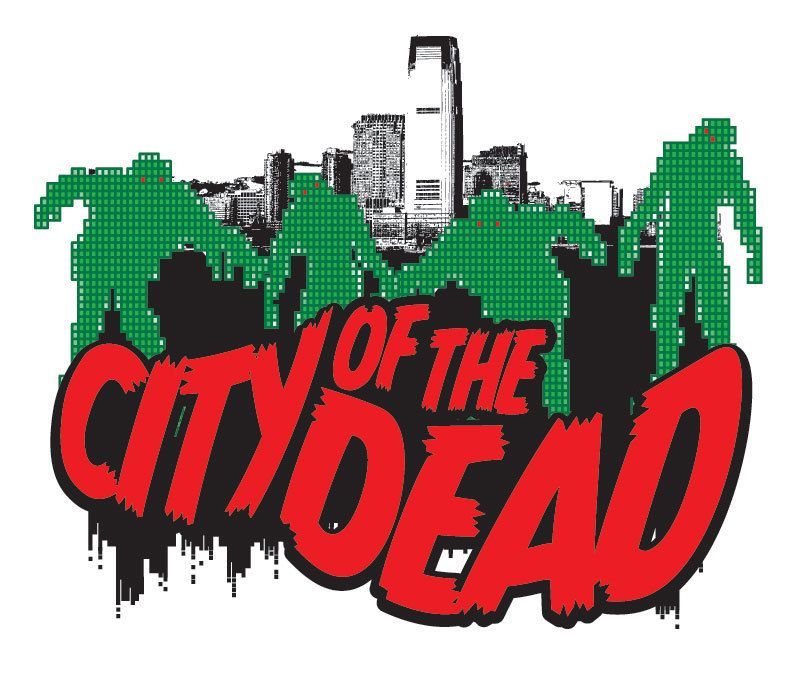 City of The Dead