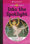 RPG Item: Into the Spotlight