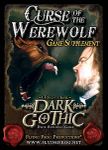 Board Game: A Touch of Evil: Dark Gothic – Curse of the Werewolf Game Supplement