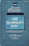 RPG Item: KA1: The Scirocco's Kiss