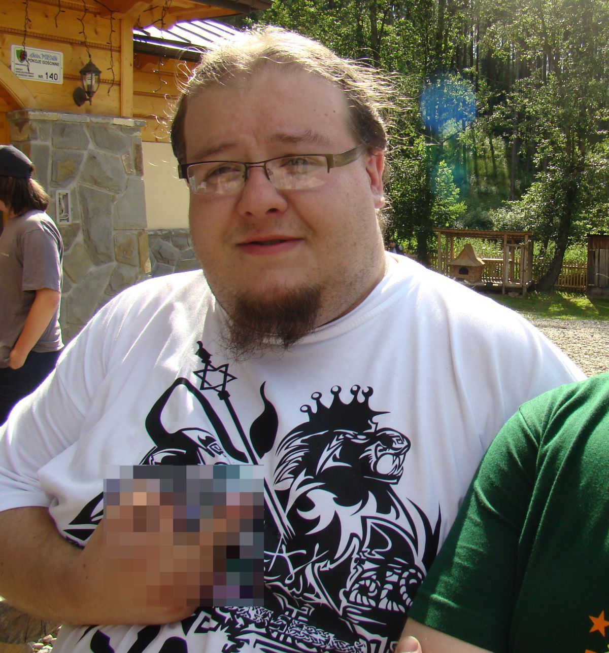 Maciej Sabat