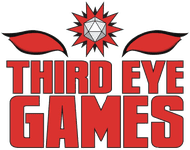 Board Game Publisher: Third Eye Games