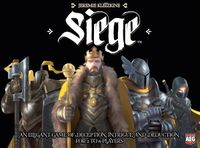 Siege