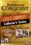 Video Game Compilation: American Conquest: Gold Edition