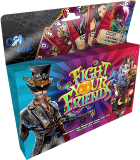 Fight Your Friends