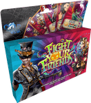 Fight Your Friends