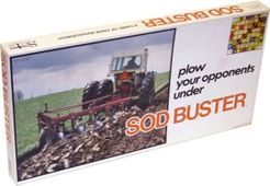 Sod Buster