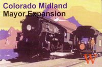 Colorado Midland: Mayors