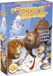 Board Game: Spotlight Slam