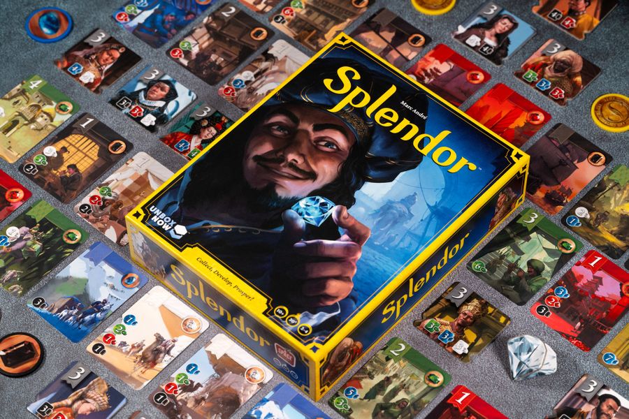 BoardGameGeek