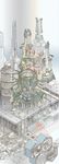 "Arcology", by Kirsten Zirngibl